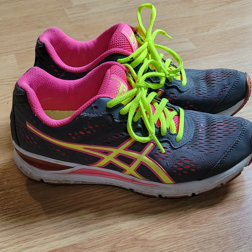 Aasics Runners